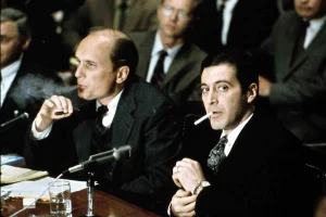 Al Pacino Honors Robert Duvall: “A Born Actor” Tribute