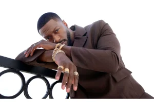 Aldis Hodge Spots Real-Life Billionaire Corruption in Cross