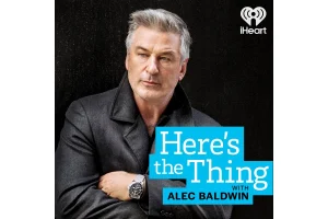 Alec Baldwin’s R-Rated Star Trek Pitch: “A Ton of Sex”