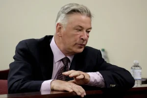 Alec Baldwin Gets Glam as “Pretty Princess” in Adorable Photo