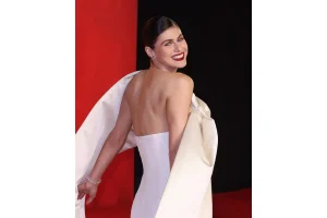 Alexandra Daddario Divorce News: Actress Splits After 3 Years