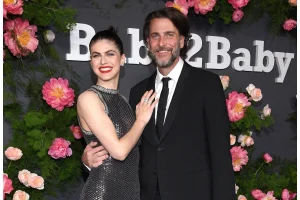 Alexandra Daddario Splits From Husband After 3 Years Together