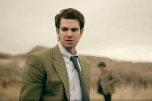 Andrew Garfield Opens Up on Heartbreaking Spider-Man Legacy