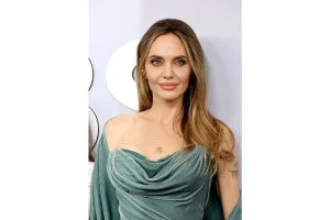 Angelina Jolie’s Film Premiere Headlines Red Lorry Festival