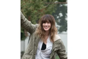 Anne Hathaway Jokes No One Saw Her 2017 Film Colossal