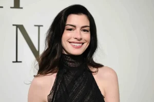 Anne Hathaway’s Viral Warning After Watching Wuthering Heights
