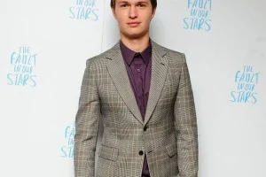 Ansel Elgort’s Jonathan Returns to Netflix After Years