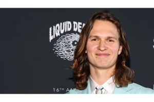 Ansel Elgort Quietly Welcomes First Baby in Heartfelt Reveal