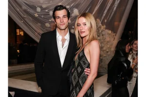 Ansel Elgort and Stars Reveal Surprise Celebrity Babies of 2026