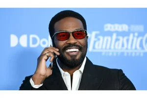 Anthony Mackie’s $150M Saudi Epic Finally Gets US Release