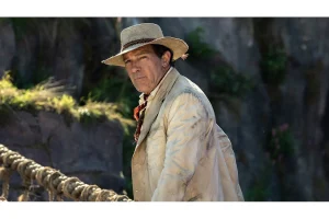 Antonio Banderas’ 13th Warrior Flop Shines on Prime Video
