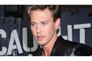 Austin Butler to Star as Lance Armstrong in Apple’s New Film
