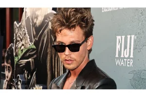 Austin Butler to Star in Explosive Lance Armstrong Biopic