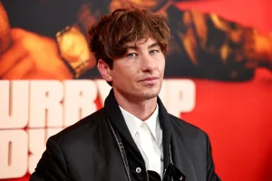 Barry Keoghan’s Role in Peaky Blinders Is a Game-Changer