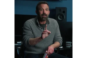Ben Affleck Steals Show in Top 2026 Super Bowl Ads
