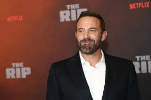 Ben Affleck Leads Star-Studded Cast in Netflix’s The Rip