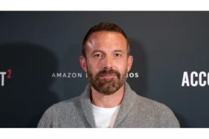 Ben Affleck’s Biggest Career Mistake He Almost Dodged