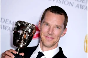 Benedict Cumberbatch Launches £4M Home Draw for Charity