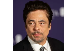 Benicio del Toro’s One Regret: Missing Bob Dylan Role