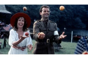 Bill Murray Admits Biggest Movie Mistake: “I Was Wrong”