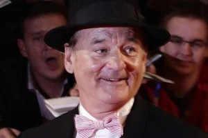 Anjelica Huston Reveals Bill Murray’s Shocking On-Set Behavior