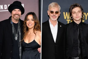 Billy Bob Thornton’s Painful Action Role Opposite Steven Seagal