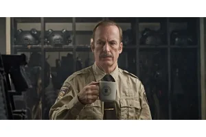 Bob Odenkirk’s New Thriller Is America’s Hot Fuzz Reboot