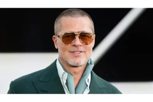 Brad Pitt Returns as Cliff Booth in Netflix’s New Teaser
