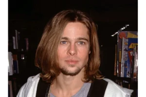 Brad Pitt Stars in New Cliff Booth Trailer Shocking Super Bowl Fans