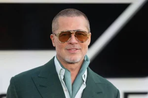 Brad Pitt Stars in Thrilling New Cliff Booth Trailer on Netflix