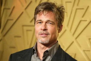 Brad Pitt Returns in First Look at The Adventures of Booth