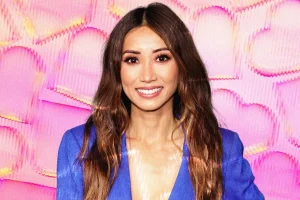 Brenda Song Reveals Which Conspiracy Theory She Actually Believes