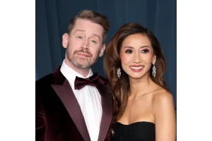 Brenda Song’s Kids Think Mom’s Acting Is “Lame” – Here’s Why