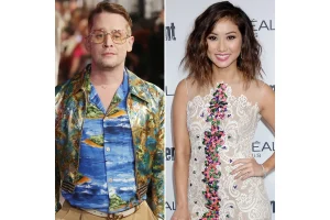 Brenda Song and Macaulay Culkin Teach Kids Stranger Danger Using Home Alone