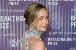 JJ Abrams, Brie Larson Team Up for Dark Thriller Skeletons