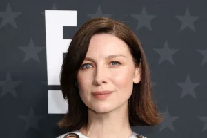 Caitríona Balfe Pretended to Have Diarrhea for Sam Heughan