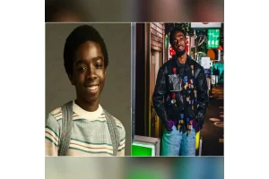 Caleb McLaughlin Opens Up on Playing Miles Morales Next