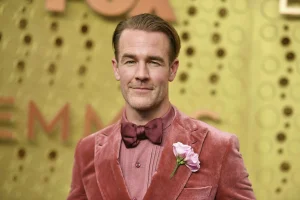 Chad Michael Murray’s Heartfelt Tribute to James Van Der Beek