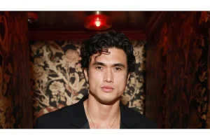 Charles Melton and More Heat Up Instagram This Week