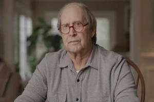 Chevy Chase Documentary Reveals Dark Truths Behind Fame