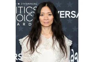 Chloé Zhao Wins Best Director at Girls On Film Awards