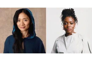 How Chloé Zhao Made Marvel’s Eternals a Priority