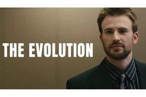 Chris Hemsworth Shocked by Chris Evans’ Secret Avengers Return