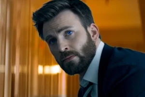 Chris Evans’ Snowpiercer Tops Free Streaming Charts Again