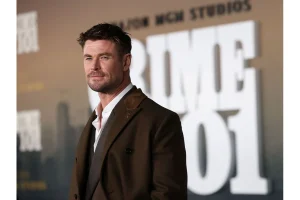 Chris Hemsworth and Halle Berry Redefine Crime Heist Films