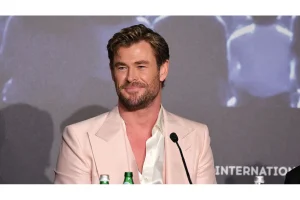 Chris Hemsworth Turns Down Action for Gritty Crime Drama