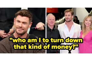 Chris Hemsworth’s Hilarious AI Panic Steals Super Bowl 2026 Spotlight