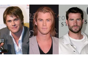 Chris Hemsworth Reveals Movie Weapons He Secretly Took