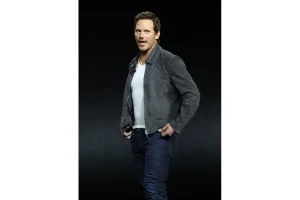 Chris Pratt Faces Backlash Over Paid Prayer App Deal