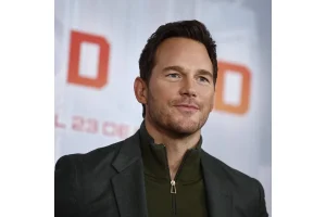 Chris Pratt Praises Military Veterans as Hollywood’s Top Workers